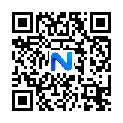 QR Code Neravolinda