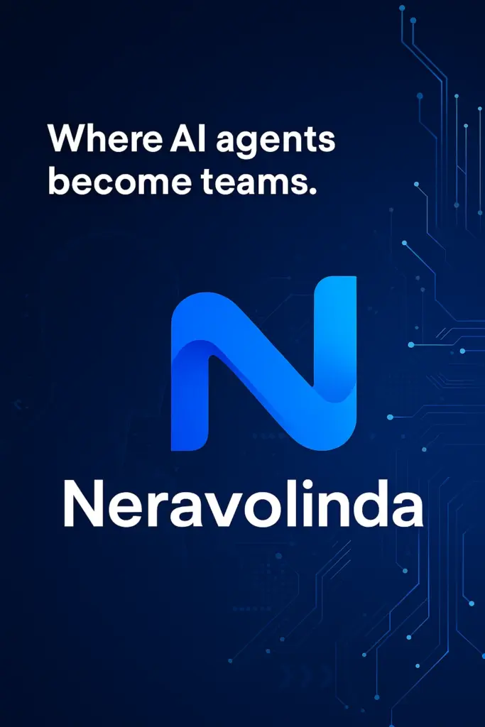 ad creative visual story post Neravolinda 22