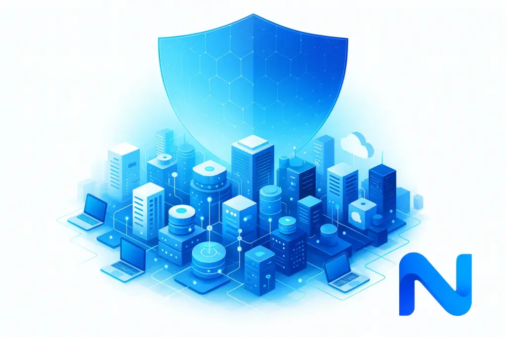 Neravolinda Sicherheit