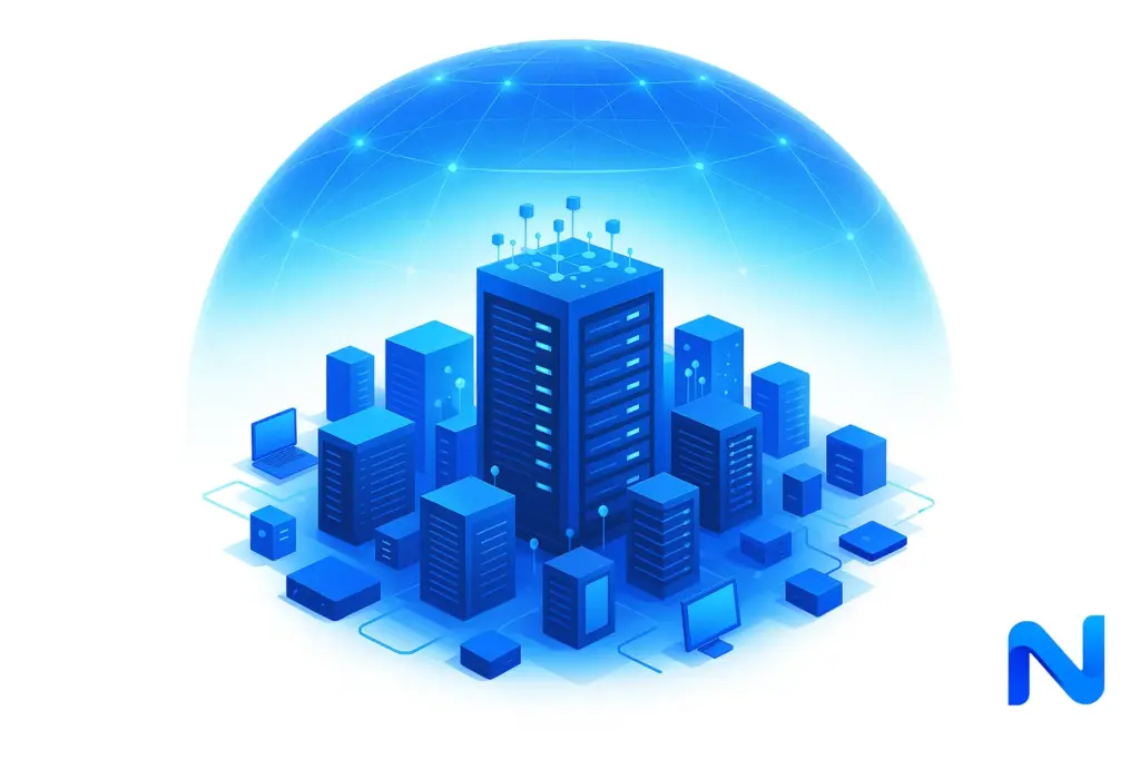 Neravolinda Sicherheit