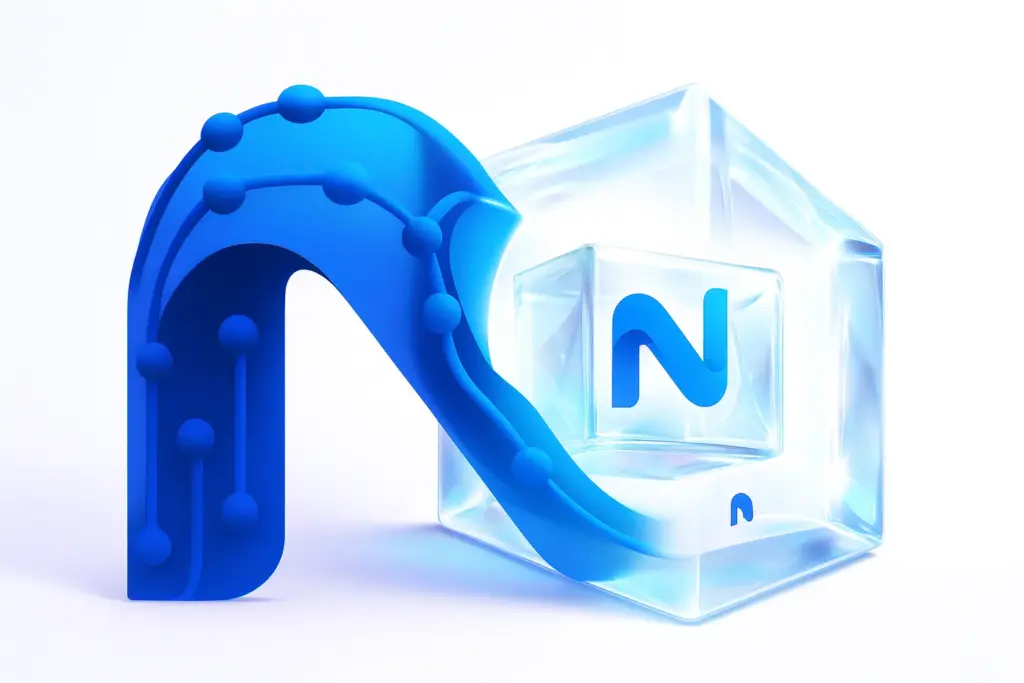 Neravolinda KI Transparenz