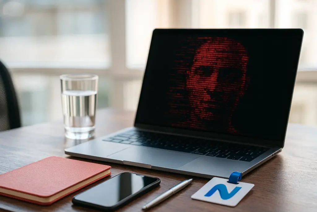 Neravolinda Sicherheit