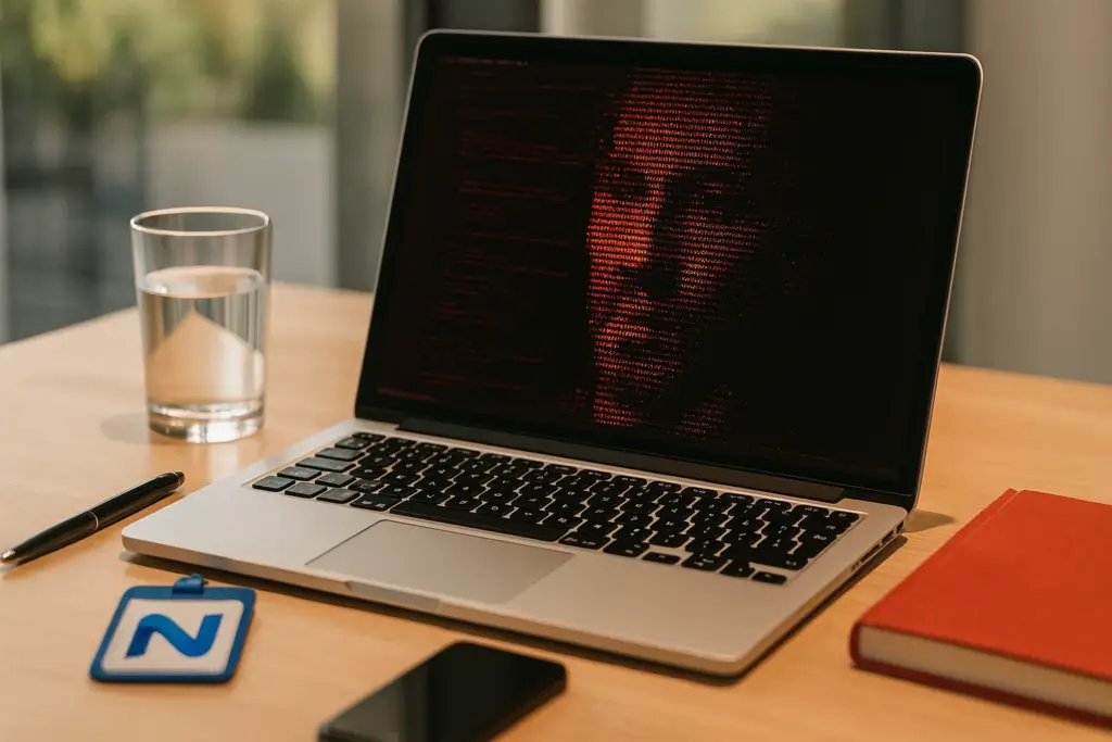 IT-Sicherheit 1 Neravolinda Sicherheit