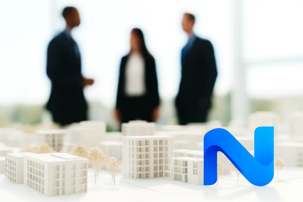 Neravolinda Public Stadt