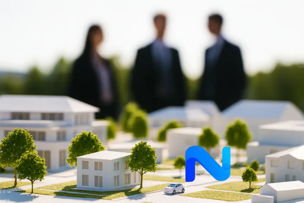 Neravolinda Public Stadt