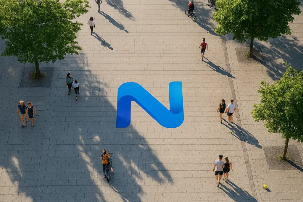 Neravolinda Public Street