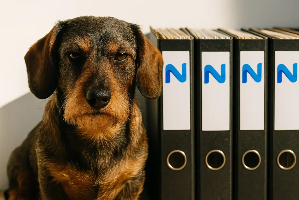 Trust Center 1 Neravolinda Trust Center