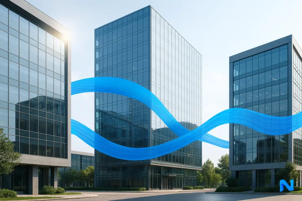 Neravolinda Verwaltungsdatenstrom