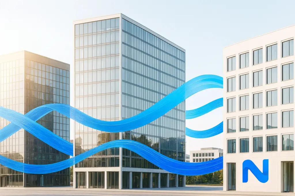 Neravolinda Verwaltungsdatenstrom